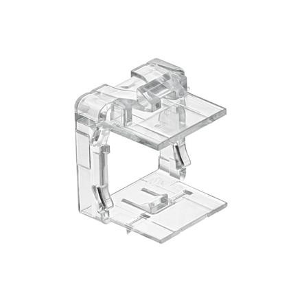 Adapter R&M C6, 6A /u Keystone 3. Gen.