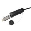 Armiertes optisches HDMI Kabel 15m | Bild 3