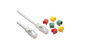 Cat6A Patchkabel