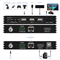 CECOFLEX HDBaseT Set mit USB2.0/RS232 Unterstützung | Bild 3