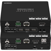 CECOFLEX HDBaseT Set mit USB2.0/RS232 Unterstützung