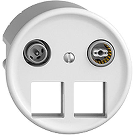 Combi-Set Multimediadose 2GHz DB11 STANDARD