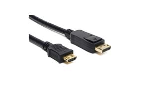 DP-HDMI