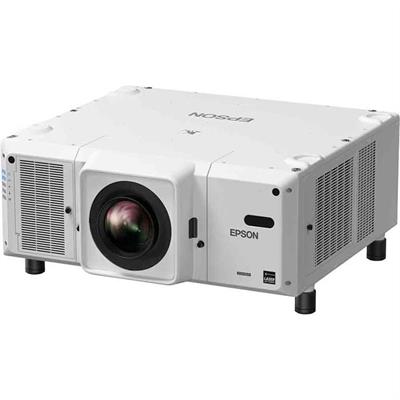 EB-L30002U 3LCD Laser-Beamer, 4K, 30'000 lm