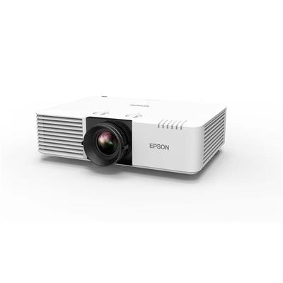 EB-L570U 3LCD Laser-Beamer, 4K, 5200 CLO