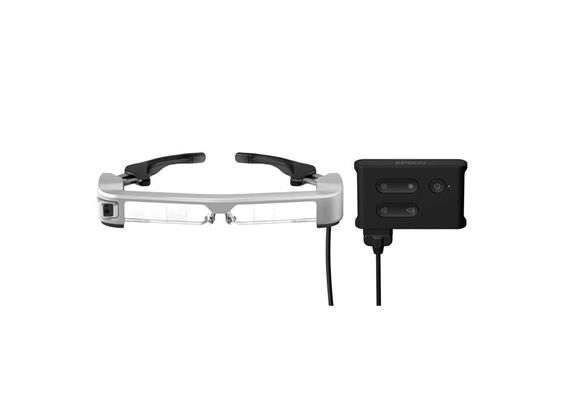 EPSON Multimedia-Brille Moverio BT-35E