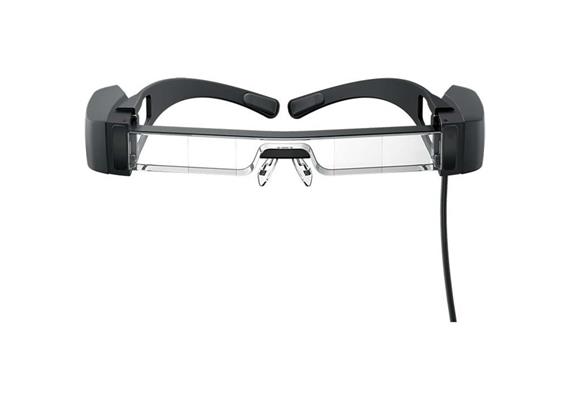 EPSON Multimedia-Brille Moverio BT-40S