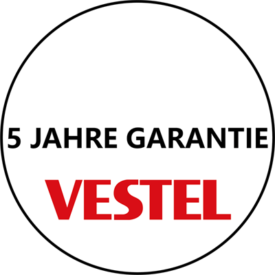 Garantieverlängerung von 3 auf 5 Jahre für PN50D