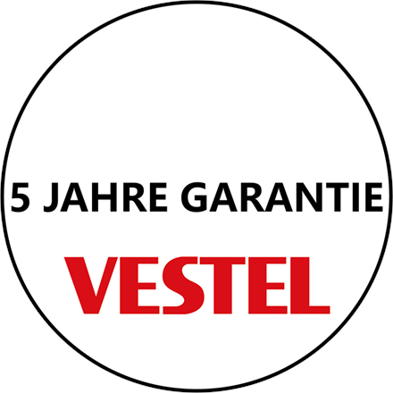 Garantieverlängerung von 3 auf 5 Jahre für PN50D