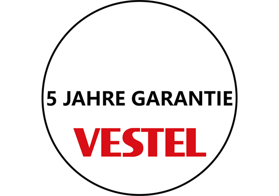 Garantieverlängerung von 3 auf 5 Jahre für PN50D