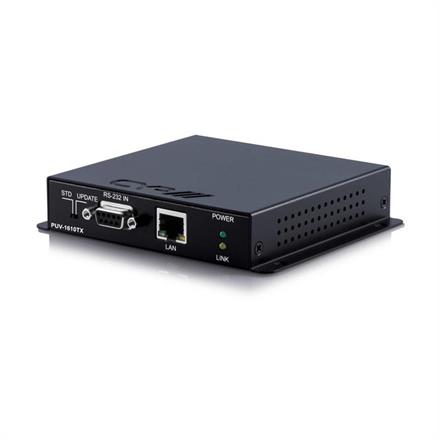 HDBaseT 2.0 - HDMI - Sender - 5-Play - 100 m - Reverse Power