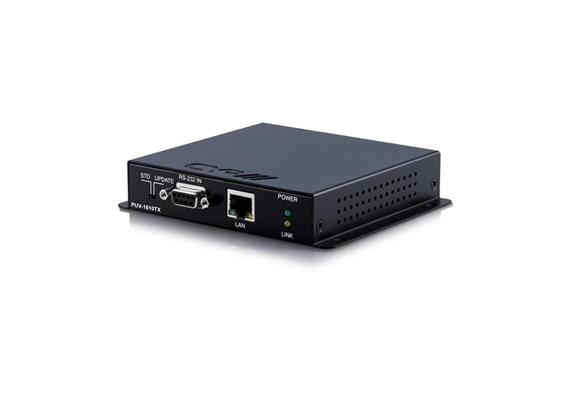 HDBaseT 2.0 - HDMI - Sender - 5-Play - 100 m - Reverse Power