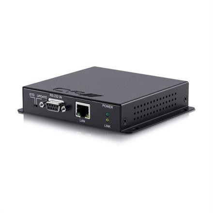 HDBaseT 2.0 - HDMI - Sender - 5-Play - 100 m