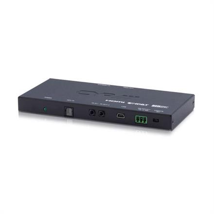 HDBaseT-HDMI-Empfänger-LITE-60 m-PoH-OAR