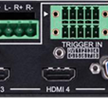 HDBaseT - HDMI / VGA / USB-C Präsentations-Umschalter 4K | Bild 4