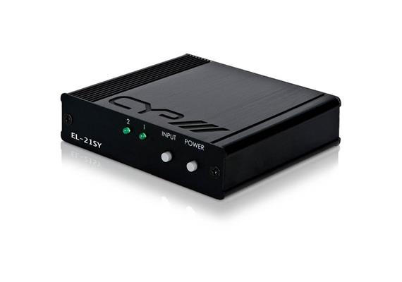 HDMI 2-Weg-Switch