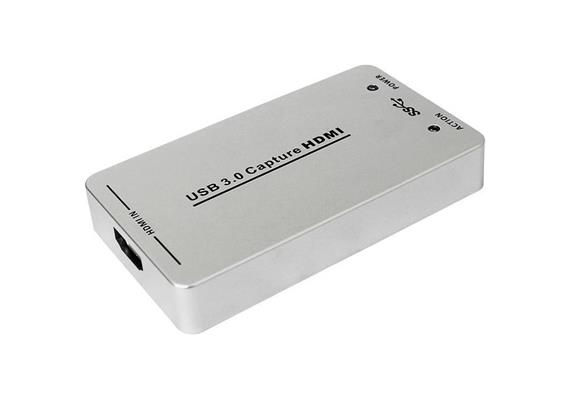 HDMI zu USB3.0 Konverter