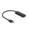 Konverter HDMI - USB Type-C 4K/60Hz