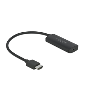 Konverter HDMI - USB Type-C 4K/60Hz