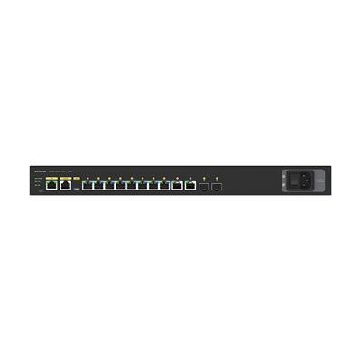 PoE+ Switch AV Line M4250-10G2F-PoE+ 12 Port