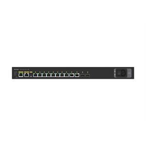 PoE+ Switch AV Line M4250-10G2F-PoE+ 12 Port