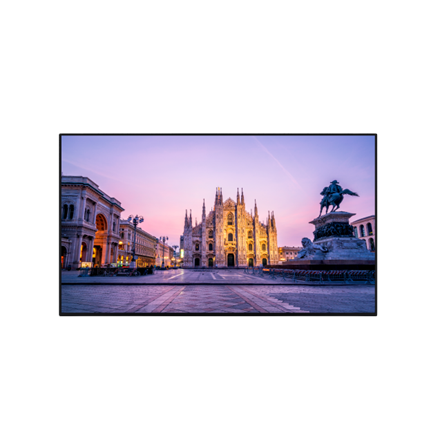 Professional Display EL32G, 32", FHD, 450cd/m2, SlimDLED