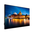 Professional Display PF50D, 50", UHD, 500cd/m2, SlimDLED | Bild 2