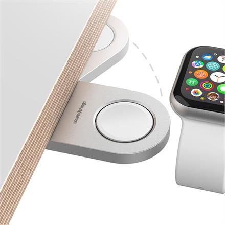 s23 A WatchBase zu Apple® Watch Charger