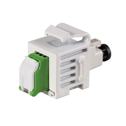 Adaptateur Keystone Clik-LC