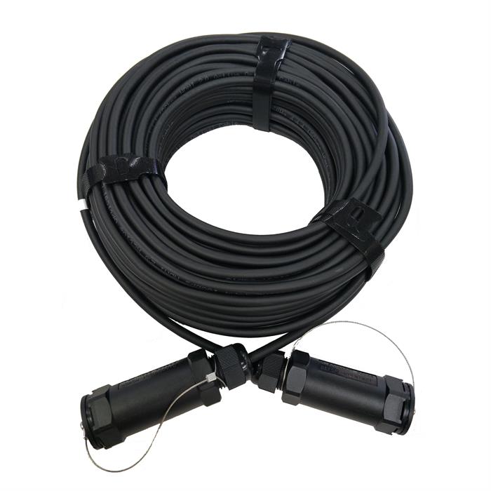 Câble HDMI Optique 20m, Câbles de raccordement - Ceconet AG