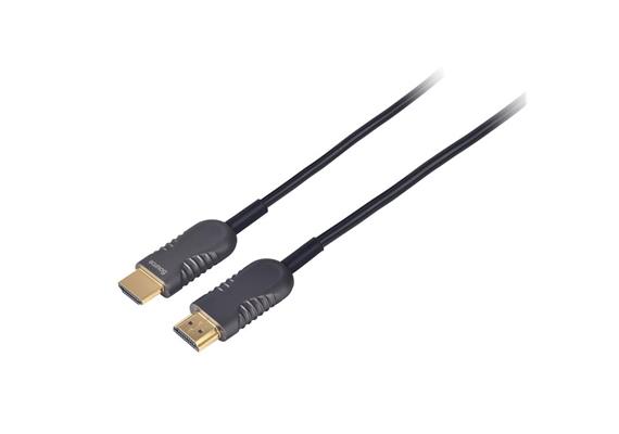 Câble HDMI Optique 15m