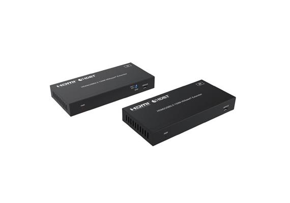 CECOFLEX HDBaseT Set avec support USB2.0