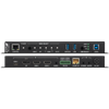 Commutateur de présentation USB-C / DP / HDMI HDBaseT