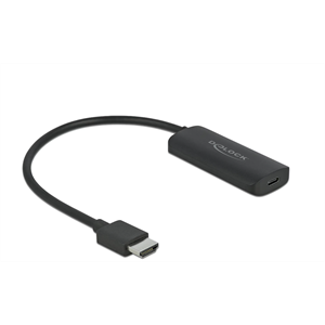 Converter HDMI - USB Type-C 4K/60Hz