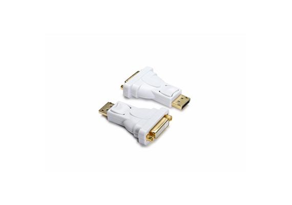 DisplayPort / DVI Adaptateur