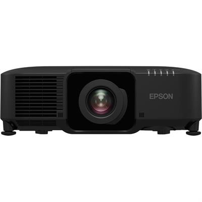 EB-PU1008B 3LCD Projecteur laser, 4K, 8500 CLO