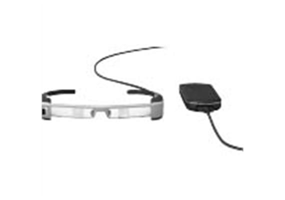 EPSON Lunettes Multimédia Moverio BT-300