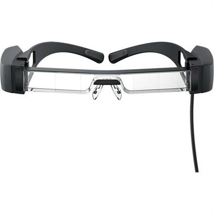 EPSON Lunettes Multimédia Moverio BT-40S