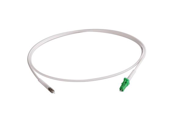 Fibre Clik-LC, Extension, 15m