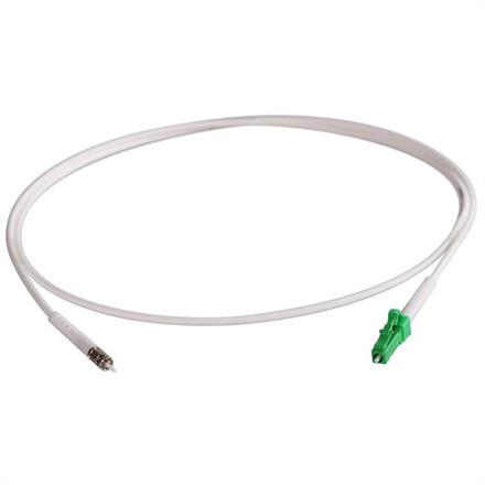 Fibre Clik-LC, Extension, 50m