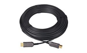 Fibre optique HDMI-HDMI