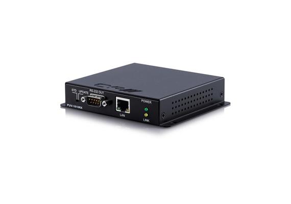 HDBaseT 2.0 - HDMI - récepteur - 5-Play - 100 m - Reverse Power