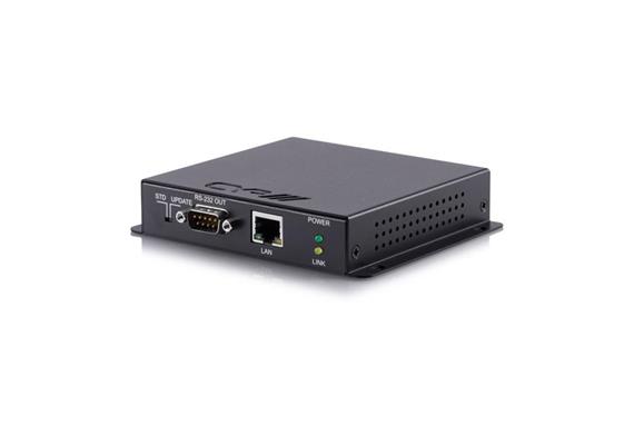 HDBaseT 2.0 - HDMI - récepteur - 5-Play - 100 m