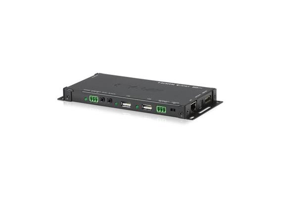 HDBaseT 2.0 - HDMI / USB - récepteur - 5-Play - 100 m