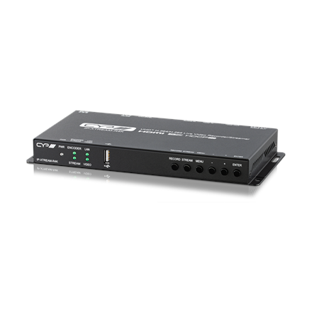 HDMI Live Video Streamer/Recorder