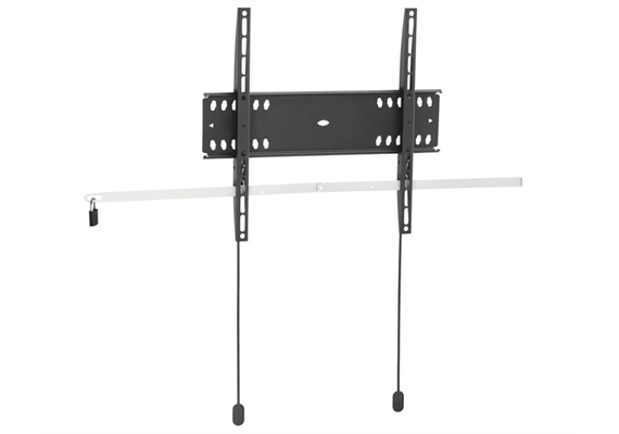 PFW 4500 Support mural pour écran fixe