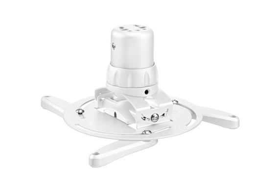 PPC 1500 Support plafond pour projecteur blanc