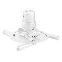 PPC 1500 Support plafond pour projecteur blanc