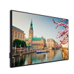 Professional Display PN55D, 55", UHD, 500cd/m2, SlimDLED, 25% Haze | Bild 2