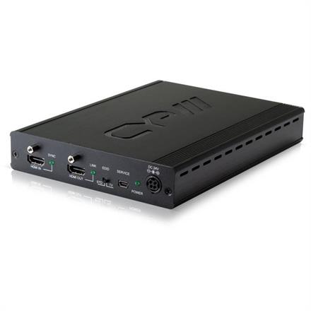 Splitter 1 HDMI à 3 HDBaseT